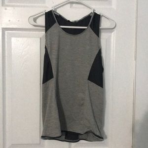 workout/ sports tangtop